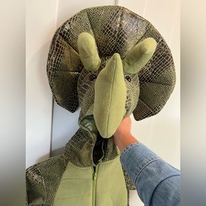 Ministry of Rascals dinosaur costume- 5T